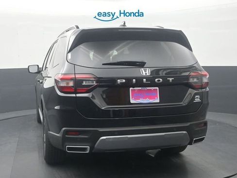 New 2026 Honda Pilot EX-L image 6