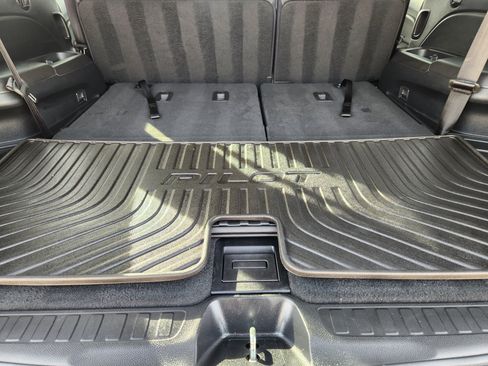 Used 2020 Honda Pilot EX-L image 33