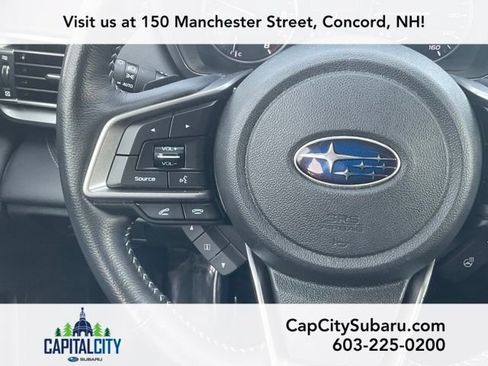 Used 2021 Subaru Outback Limited XT AWD/4WD image 22