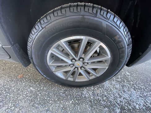 Certified 2023 Chevrolet Traverse LS w/ Safety Package image 32