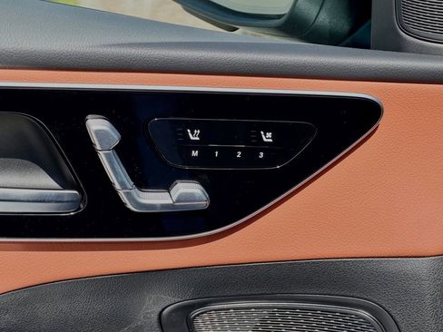New 2026 Mercedes-Benz C 300 Sedan image 12