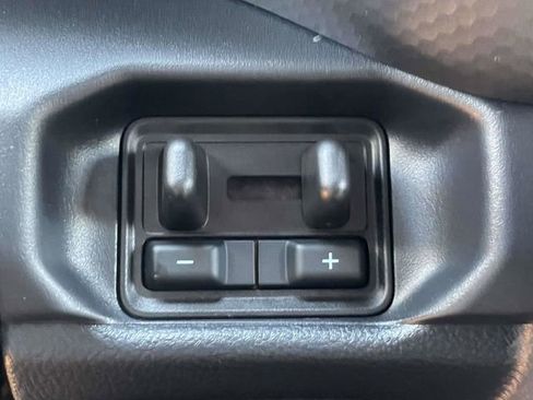Certified 2025 Ford Ranger Raptor AWD/4WD image 33