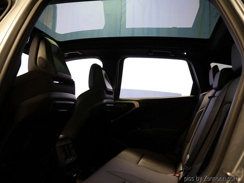 Certified 2026 BMW X3 xDrive30i AWD/4WD image 13