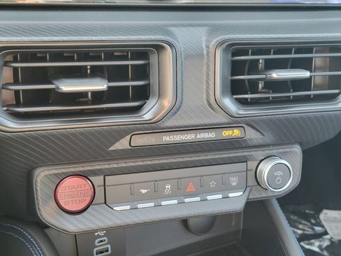 New 2026 Ford Mustang Dark Horse image 18