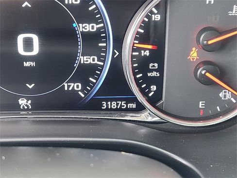 Used 2023 GMC Acadia Denali w/ Black Diamond Edition image 23