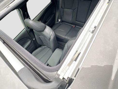 New 2026 Subaru Forester Limited AWD/4WD image 26