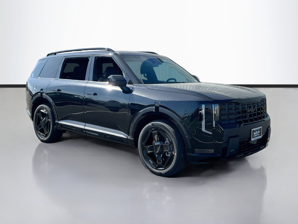 New 2027 Kia Telluride X-Line SX Prestige AWD/4WD image 1