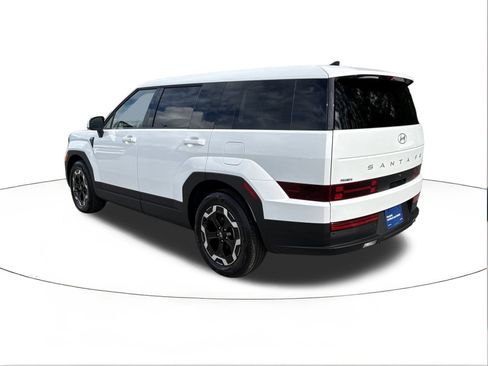 Certified 2026 Hyundai Santa Fe SE image 5