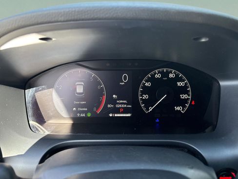 Used 2023 Honda HR-V Sport image 28