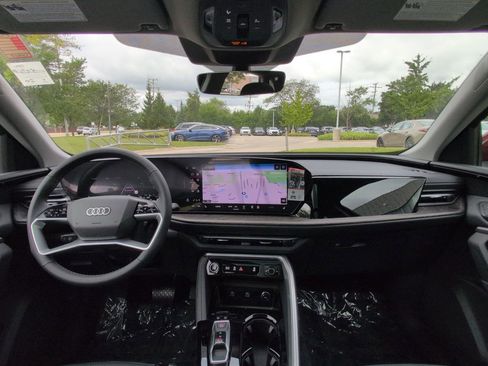 New 2025 Audi Q5 Premium Plus image 23