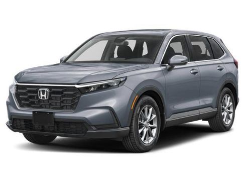 New 2026 Honda CR-V EX image 1