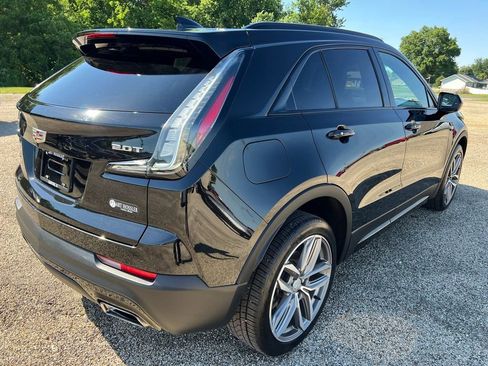 Used 2019 Cadillac XT4 Sport AWD/4WD image 5