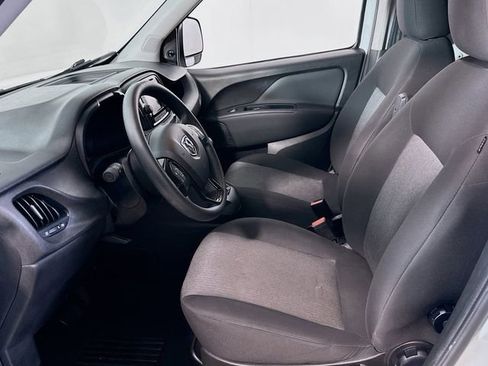 Used 2022 RAM ProMaster City Tradesman image 12