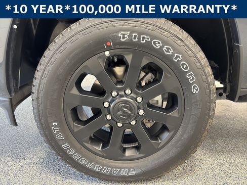 New 2026 RAM 2500 Laramie image 46