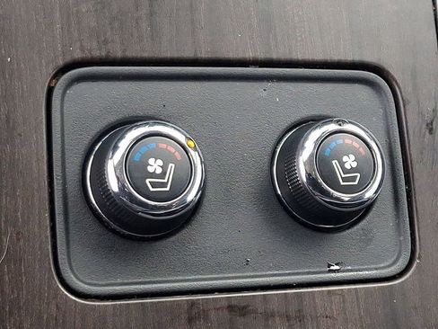 Used 2019 Nissan Murano Platinum w/ Cargo Package image 24