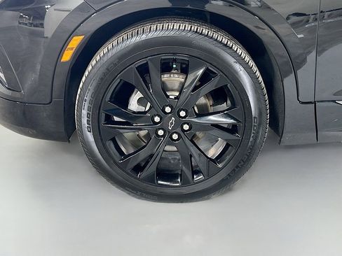 Used 2020 Chevrolet Blazer RS image 31