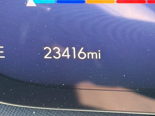 Used 2026 Buick Enclave Sport Touring FWD image 16