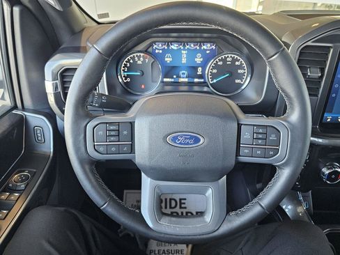 Used 2023 Ford F150 XLT w/ Equipment Group 302A High image 20