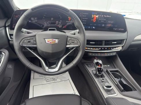 New 2026 Cadillac CT5 Premium Luxury image 14
