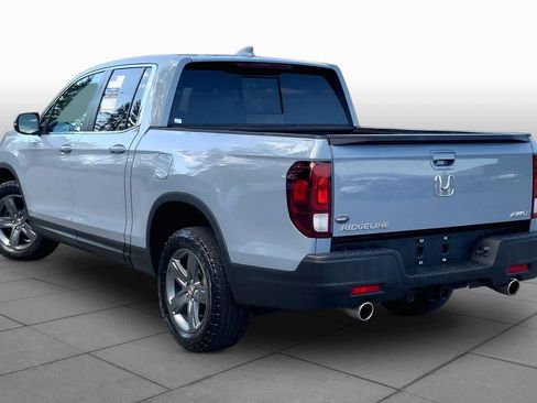 Used 2023 Honda Ridgeline RTL image 12