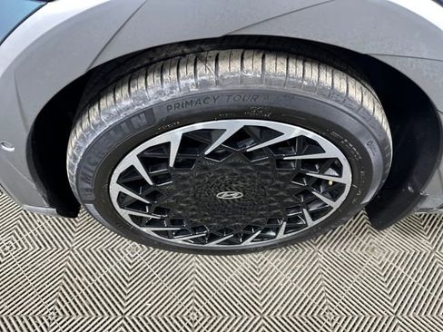 Used 2023 Hyundai Ioniq 5 Limited w/ Cargo Package image 10