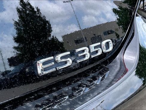 Certified 2023 Lexus ES 350 F Sport w/ Accessory Package (Z2) FWD image 29