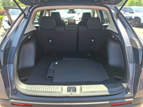 Used 2023 Honda HR-V LX image 28