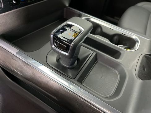 Certified 2024 Chevrolet Silverado 1500 LTZ w/ Z71 Off-Road Package image 31