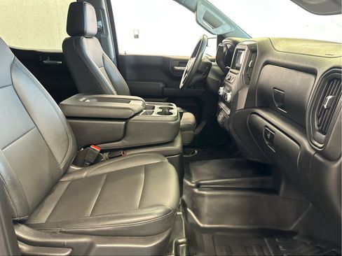 Used 2023 GMC Sierra 1500 Pro w/ Convenience Package image 22
