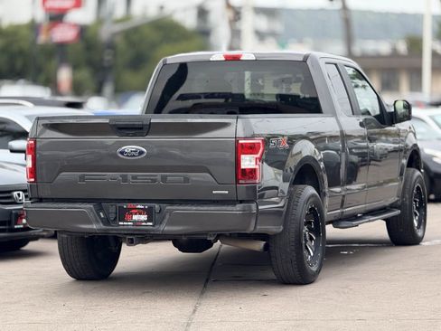 Used 2018 Ford F150 XL w/ Equipment Group 101A Mid image 11