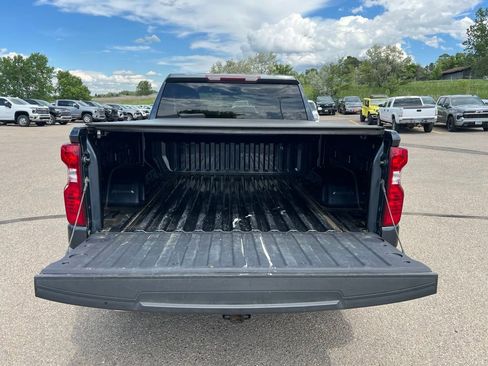Certified 2021 Chevrolet Silverado 1500 LT w/ Z71 Off-Road Package AWD/4WD image 30