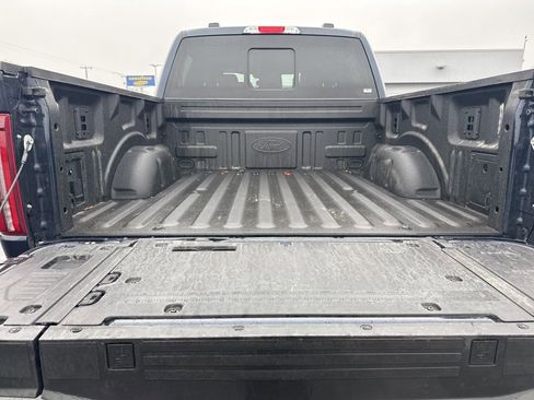 Used 2025 Ford F150 Tremor w/ Equipment Group 402A High image 23