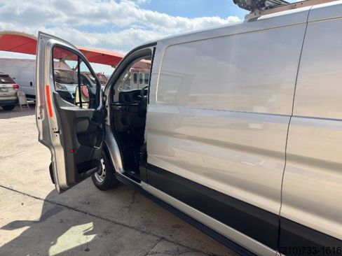 Used 2020 Ford Transit 150 Low Roof RWD image 13