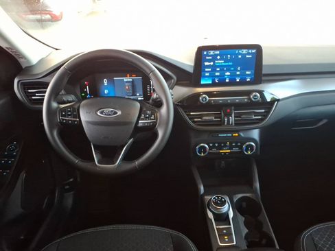 Certified 2024 Ford Escape Active FWD image 14