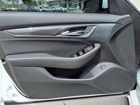 Certified 2025 Cadillac CT5 V Blackwing w/ Super Cruise 1 Package image 17