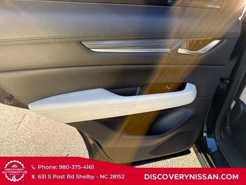 Used 2021 MAZDA CX-5 Grand Touring image 31