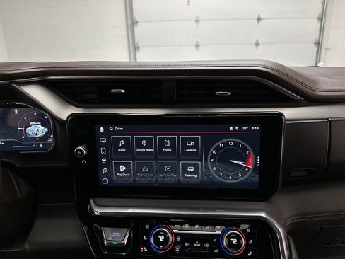 Used 2024 GMC Sierra 1500 Denali w/ Technology Package image 36