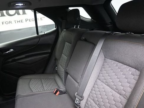 Used 2020 Chevrolet Equinox LT FWD image 14