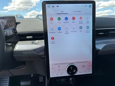 Used 2024 Ford Mustang Mach-E GT image 26