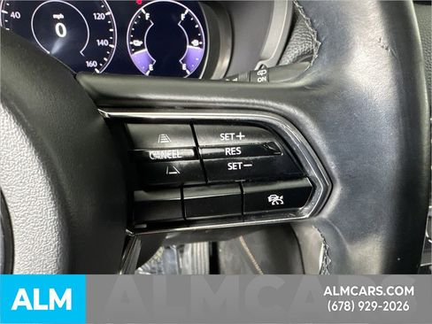 Used 2024 MAZDA CX-90 Plug-In Hybrid w/ Premium Pkg image 31