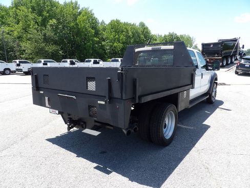 Used 2016 Ford F450 XL RWD image 7