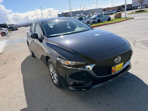 New 2026 MAZDA MAZDA3 s image 6