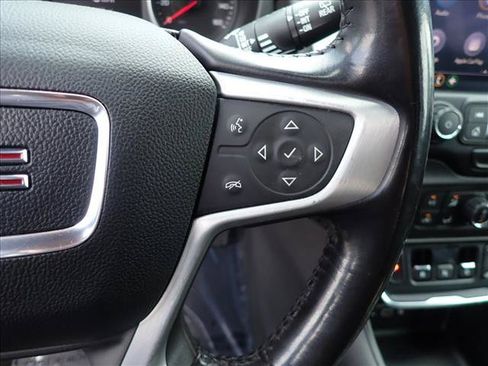 Used 2019 GMC Terrain SLT AWD/4WD image 15