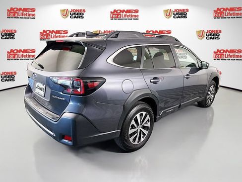 Certified 2025 Subaru Outback Premium w/ Popular Package #1 AWD/4WD image 16