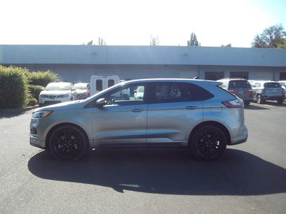 Used 2022 Ford Edge ST w/ Equipment Group 401A