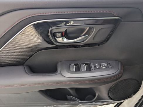 New 2025 Acura ADX A-Spec image 16