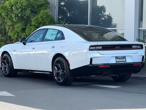 New 2026 Dodge Charger GT w/ Driver Convenience Group image 6