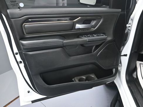 Used 2021 RAM 1500 Rebel w/ Rebel Level 1 Equipment Group image 10