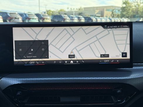 Used 2025 BMW 330i Sedan w/ Parking Assistance Package image 26