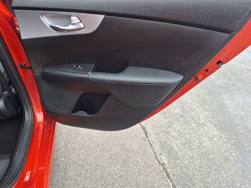Used 2024 Kia Forte LXS FWD image 55